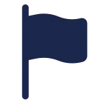 Flag SVG Icon
